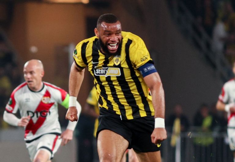 Μουκουντί: «Δεν είναι τελικός, αλλά ξέρουμε πόσο σημαντικό είναι για τον κόσμο»