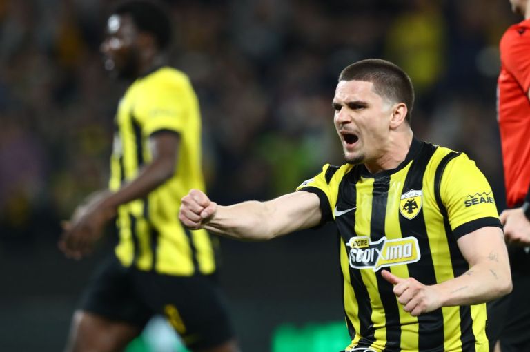 ΑΕΚ: Η μεγάλη κουβέντα που πρέπει να γίνει πριν από τη μάχη με τον ΠΑΟΚ