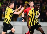 ΑΕΚ: Ο Ινίγκο Πέρεθ επιβεβαίωσε την ανωτερότητα, ο Ζίνι γίνεται όπλο τίτλου