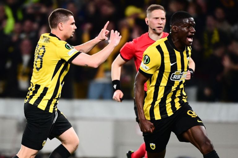 ΑΕΚ: Ο Ινίγκο Πέρεθ επιβεβαίωσε την ανωτερότητα, ο Ζίνι γίνεται όπλο τίτλου