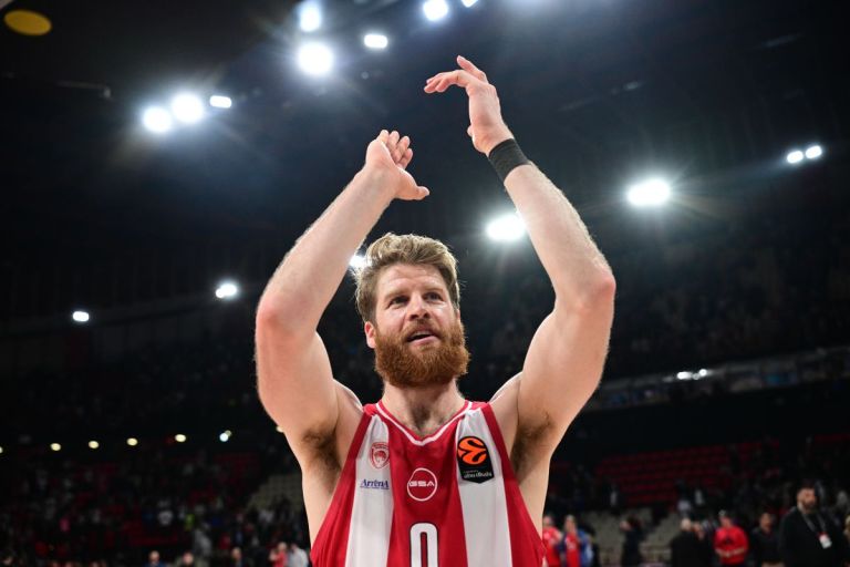 Ολυμπιακός: Στη ρωγμή του χρόνου για την απόλυτη δικαίωση στην EuroLeague