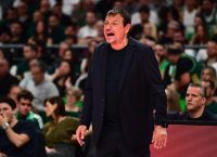 Αταμάν: «Δεν είμαστε εκεί που θέλαμε, αλλά οι στόχοι παραμένουν ζωντανοί»