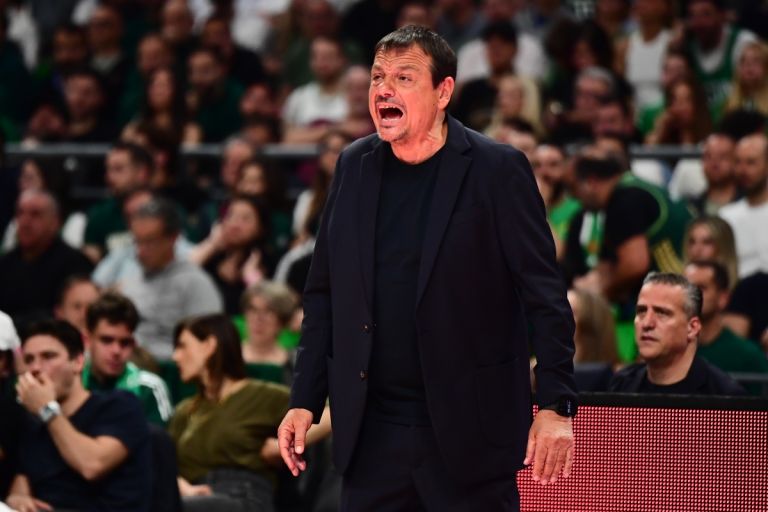 Αταμάν: «Δεν είμαστε εκεί που θέλαμε, αλλά οι στόχοι παραμένουν ζωντανοί»