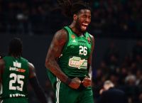 Παναθηναϊκός AKTOR – Αναντολού Εφές 97-62: Επίδειξη ισχύος και… τελικός με Μονακό για τα playoffs