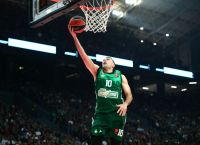 Σλούκας: «Αν δεν προσαρμοστούμε στο παιχνίδι της Βαλένθια, θα έχουμε πρόβλημα από νωρίς»