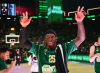 Παναθηναϊκός – Μονακό: Τι έδειξαν οι φετινές μονομαχίες πριν από το Play In της EuroLeague