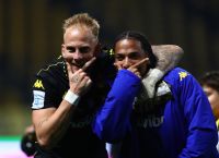 Άρης – Βόλος 3-2: Μεγάλη ανατροπή και δυναμικό «μπάσιμο» για την 5η θέση