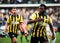 ΑΕΚ – ΠΑΟΚ 3-0: Παράσταση τίτλου από τη μηχανή του Νίκολιτς