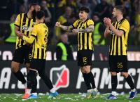 ΑΕΚ: Επίθεση «δυναμίτης» και άμυνα «μπετόν» – Η ομάδα του Νίκολιτς δείχνει πρωταθλήτρια