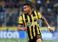 ΑΕΚ – Πινέδα: Στο τραπέζι η επέκταση συμβολαίου