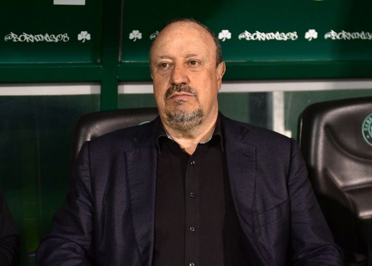 Παναθηναϊκός και Μπενίτεθ: Τα υπέρ, τα κατά και το δύσκολο σταυροδρόμι της διοίκησης