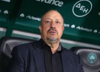 Παναθηναϊκός: Ο Μπαλντίνι έρχεται και κλειδώνει το μέλλον του Μπενίτεθ