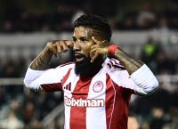 Ροντινέι: Ο «δήμιος» των ντέρμπι και το αποτύπωμά του απέναντι στον Παναθηναϊκό