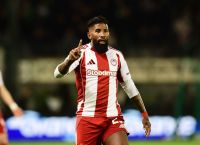 Ροντινέι: «Δύσκολη η κατάσταση, αλλά ο Ολυμπιακός θα παλέψει μέχρι τέλους»