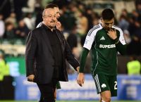 Παναθηναϊκός: Τελειώνει ο Ισπανός μετά τα playoffs, ήδη ψάχνει τον επόμενο