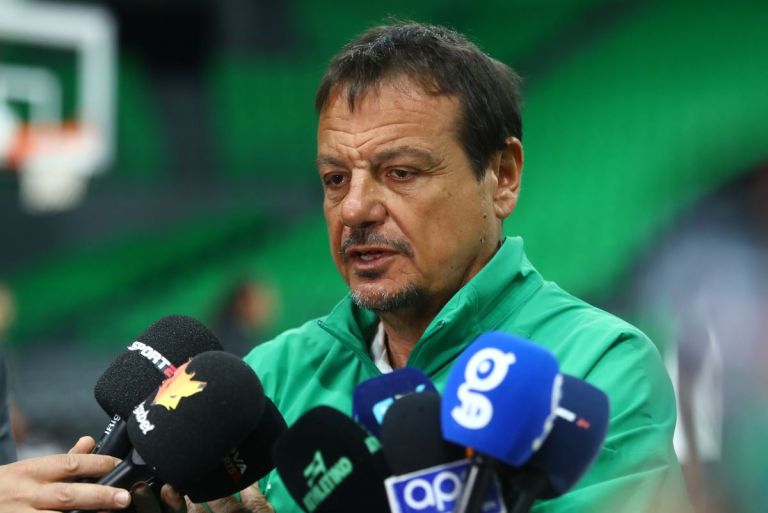 Παναθηναϊκός AKTOR: Ξεκάθαρος ο Αταμάν για την απουσία του ηγέτη – «Δεν υπάρχει δικαιολογία»