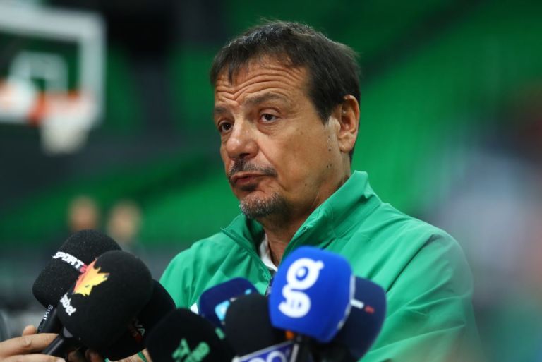 Αταμάν: «Ο Ολυμπιακός κορυφαίος στη regular season – Τελικός με Μονακό»