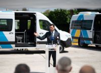 Κωνσταντίνος Κυρανάκης: Δωρεάν μετακινήσεις για ΑμεΑ με 10 ειδικά διαμορφωμένα οχήματα της ΟΣΥ