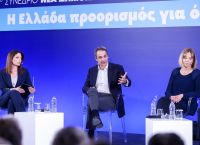 Η Κρήτη στο επίκεντρο: Υποδομές, τουρισμός και το στοίχημα της «Ελλάδας 2030»