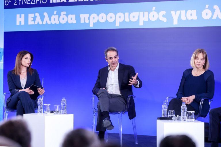 Η Κρήτη στο επίκεντρο: Υποδομές, τουρισμός και το στοίχημα της «Ελλάδας 2030»