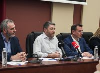 Ανδρουλάκης: «Ριφιφί στον ΟΠΕΚΕΠΕ και κατάρρευση της κτηνοτροφίας»