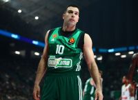 Παναθηναϊκός AKTOR: Με σημαντικές απουσίες κόντρα στη Μύκονο Betsson