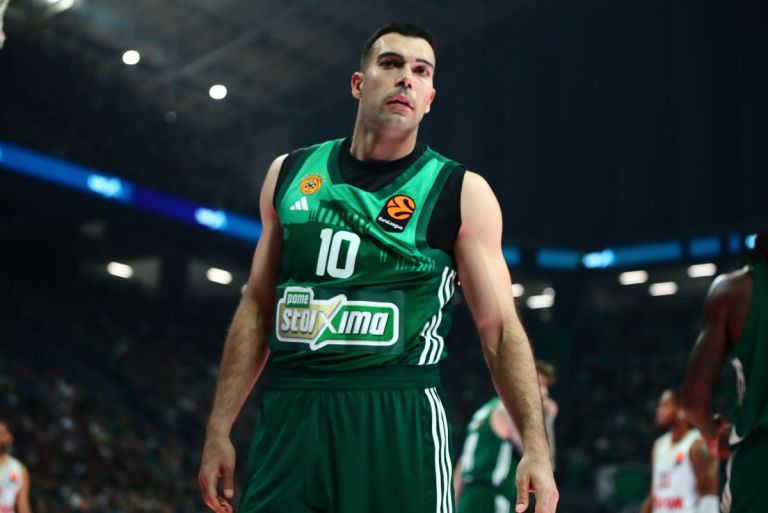 Παναθηναϊκός AKTOR: Με σημαντικές απουσίες κόντρα στη Μύκονο Betsson