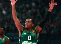 Παναθηναϊκός AKTOR: Ο Σορτς, η πρόκριση και η νέα αλήθεια των playoffs