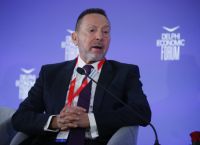 Στουρνάρας στο Οικονομικό Φόρουμ Δελφών: Εκπαίδευση, επενδύσεις και μεταρρυθμίσεις οδηγούν τη νέα Ελλάδα»