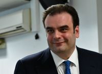 Πιερρακάκης: Μόλις το 10% του υπερπλεονάσματος από φόρους