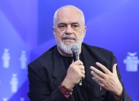 Ράμα: Προς Χάγη η ελληνοαλβανική διαφορά για ΑΟΖ – Στόχος συμφωνία έως το φθινόπωρο