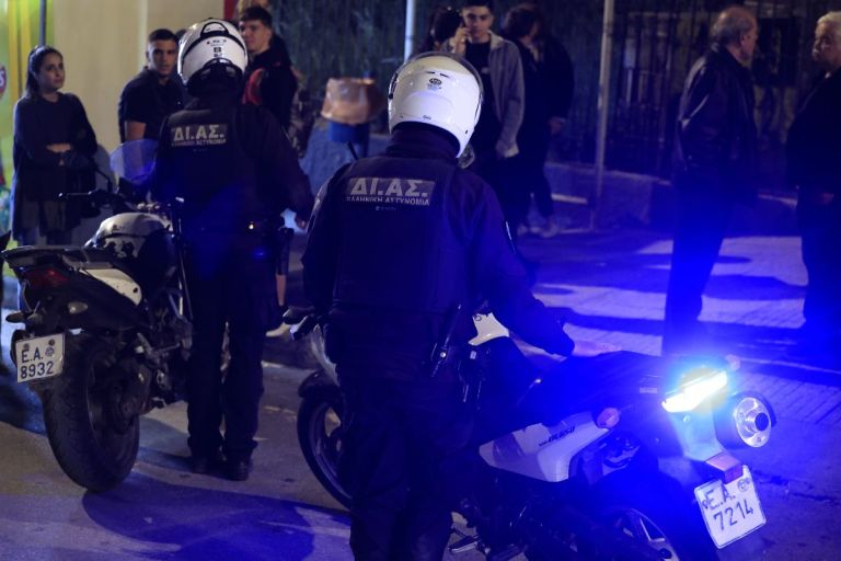 Σοκ στον Άγιο Δημήτριο: Δολοφονημένος 25χρονος, γιος ανώτατου αξιωματικού της ΕΛ.ΑΣ.