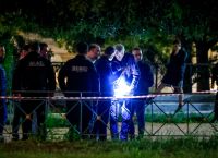 Άγιος Δημήτριος: Ο ανώτατος αξιωματικός έφτασε πριν από τη ΔΙΑΣ στο πάρκο – Πήγε και είδε τον γιο του νεκρό