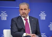 Αλ. Εξάρχου: Νέο μοντέλο LNG χωρίς επιδοτήσεις αλλά με τεράστιες επενδύσεις