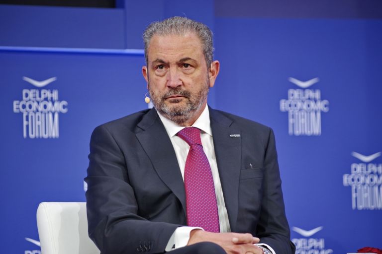 Exarchou: The Vertical Corridor Transforms Greece into Europe’s Energy Gateway