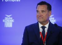 Adonis Georgiadis: Greece Brings Smart Prescribing to Europe First