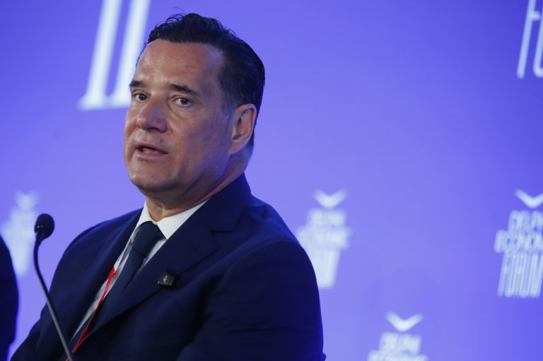 Adonis Georgiadis Introduces Opt-In Clinical Trial System Through Health Records