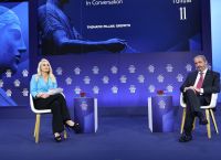 Εξάρχου: «Η Γερμανία μπλοκάρει τον Κάθετο Διάδρομο» – Η αλήθεια που ταράζει την Ευρώπη