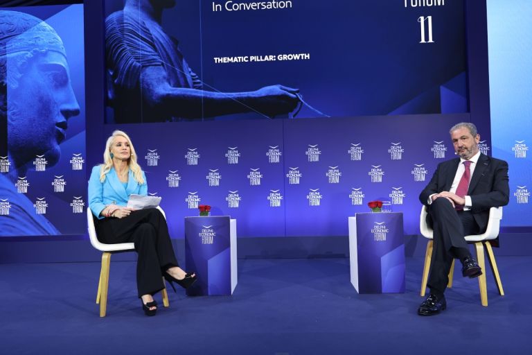 Εξάρχου: «Η Γερμανία μπλοκάρει τον Κάθετο Διάδρομο» – Η αλήθεια που ταράζει την Ευρώπη