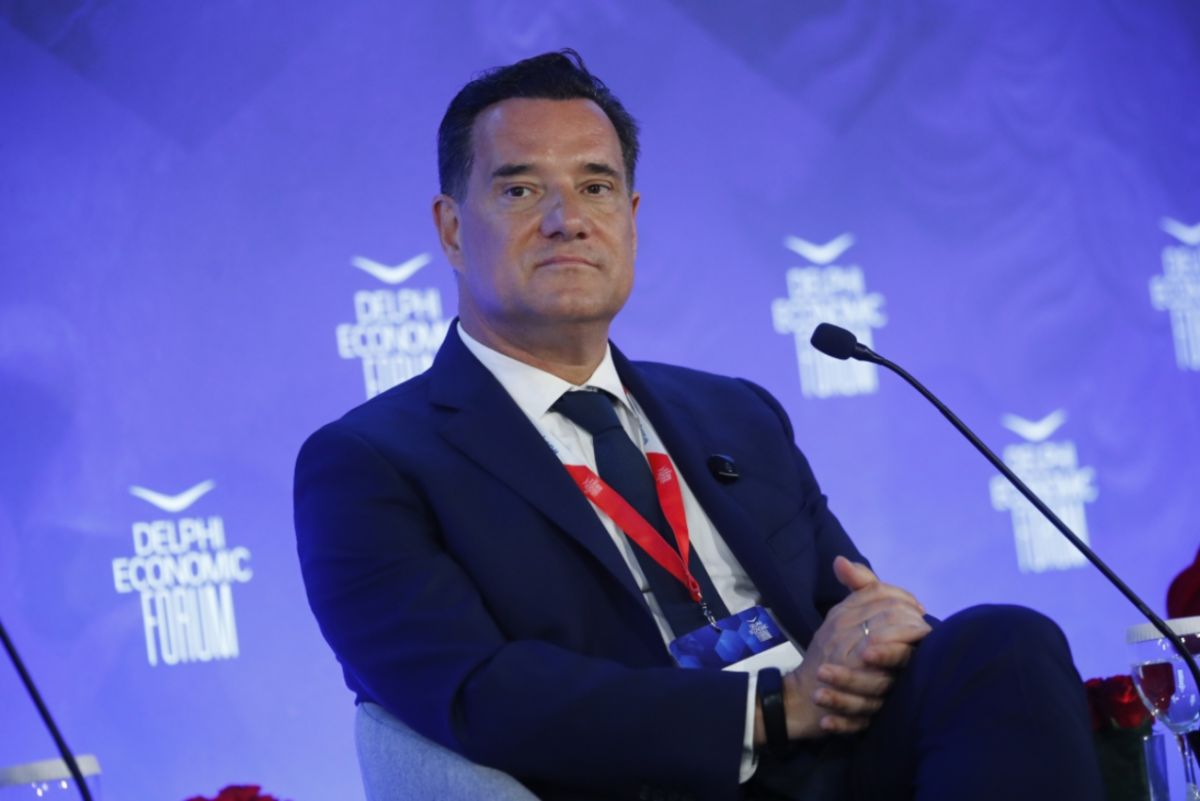 Άδωνις: Μεγαλύτερο πρόγραμμα πρόληψης στην Ελλάδα – «Η υγεία πρέπει να προλαμβάνει, όχι να θεραπεύει»