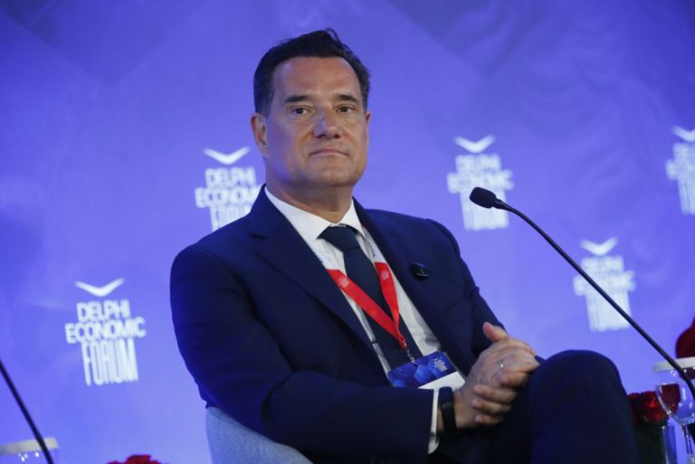 Άδωνις: Μεγαλύτερο πρόγραμμα πρόληψης στην Ελλάδα – «Η υγεία πρέπει να προλαμβάνει, όχι να θεραπεύει»