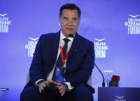 Urban Management Directive από το 2027: Ο Γεωργιάδης προειδοποιεί για εισαγωγές φαρμάκων