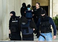 Δίωξη για υπόθαλψη εγκληματία στο 18χρονο και τις δύο κοπέλες για τη δολοφονία του 27χρονου στον Άγ. Δημήτριο