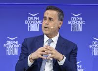 Παπασταύρου: Η Ελλάδα κόμβος ενεργειακής ασφάλειας στη ΝΑ Ευρώπη