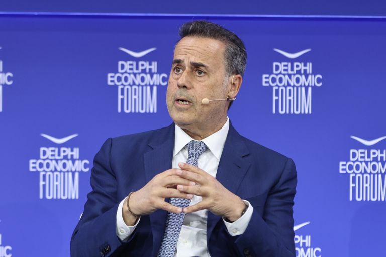 Παπασταύρου: Η Ελλάδα κόμβος ενεργειακής ασφάλειας στη ΝΑ Ευρώπη