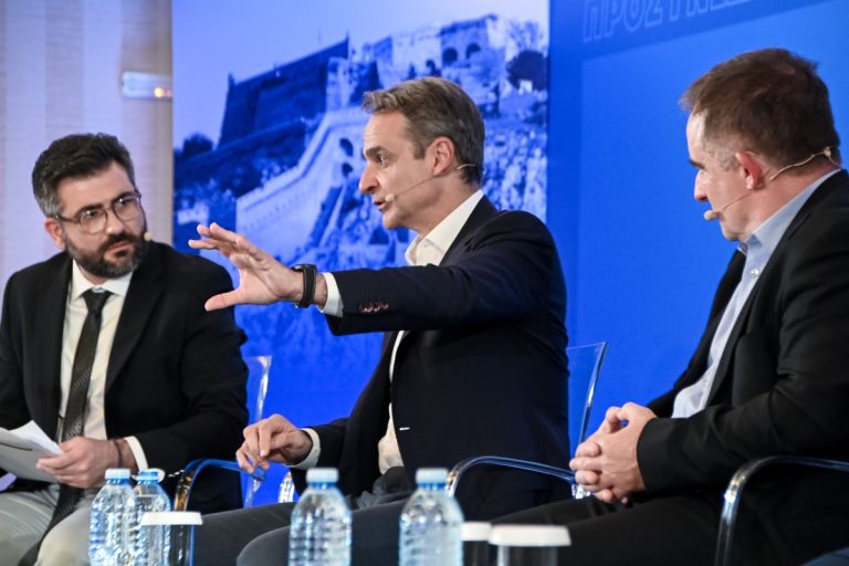 «Δεν θυμάστε πριν το 2019;» – Η αντεπίθεση Μητσοτάκη για το επιτελικό κράτος ανάβει φωτιές στη ΝΔ