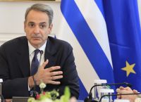 Ο Μητσοτάκης απαντά στους πέντε βουλευτές: Ο ρόλος τους αφορά την εκτελεστική, όχι τη νομοθετική εξουσία