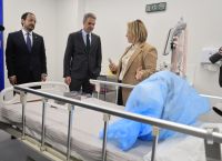 New Pathways in Higher Education: University of Nicosia Opens Athens Branch