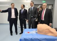 Νέες προοπτικές για την ανώτατη εκπαίδευση: Το παράρτημα του Πανεπιστημίου Λευκωσίας στην Αθήνα