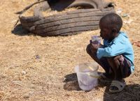 Παγκόσμια Τράπεζα Εγκαινιάζει το «Water Forward»: Πρωτοβουλία για την Αντιμετώπιση της Παγκόσμιας Λειψυδρίας